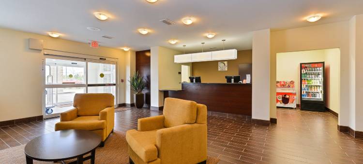 格尔夫波特舒眠套房酒店(Sleep Inn & Suites Gulfport)图片