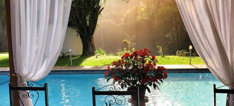 莫里亚瑞坎托旅馆(Recanto de Moriá)图片