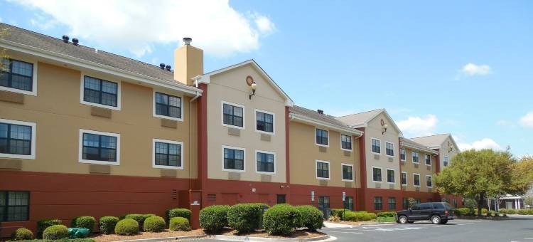 查尔斯顿美国长住酒店 - 愉悦山(Extended Stay America Suites - Charleston - Mt Pleasant)图片
