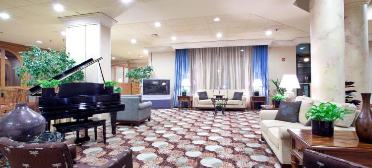 林奇堡豪华庄园酒店(IHG旗下)(Lynchburg Grand Estate by IHG)图片