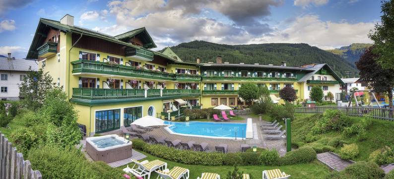 索莫霍夫酒店(Hotel Sommerhof)图片