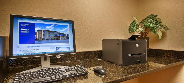 戴斯酒店-由温德姆管理-塞姆斯/莫比尔(Days Inn by Wyndham Semmes/Mobile)图片