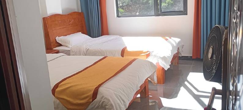 丹巴一见如故民宿图片