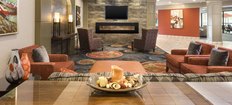 Holiday Inn 威奇托东I - 35(Holiday Inn Wichita East I-35)图片