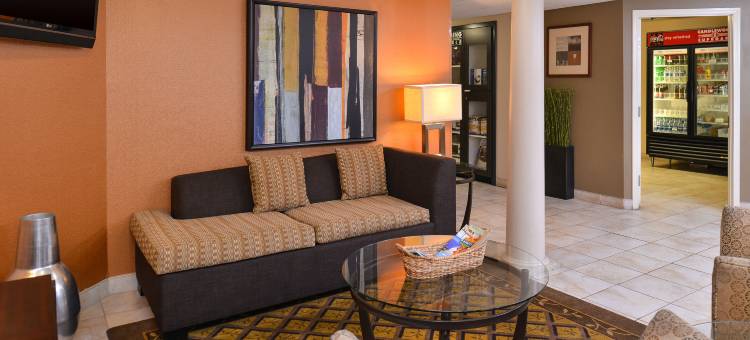 Candlewood Suites 拉斐特(Candlewood Suites Lafayette - River Ranch)图片