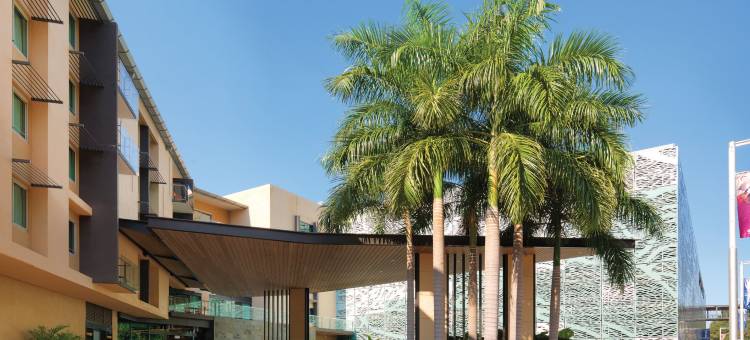 达尔文海滨阿迪纳公寓酒店(Adina Apartment Hotel Darwin Waterfront)图片