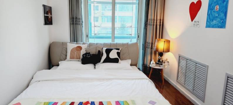 延吉丽水嘉园公寓(园池胡同分店)图片