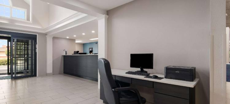 戈尔兹伯勒品质酒店(Quality Inn Goldsboro)图片