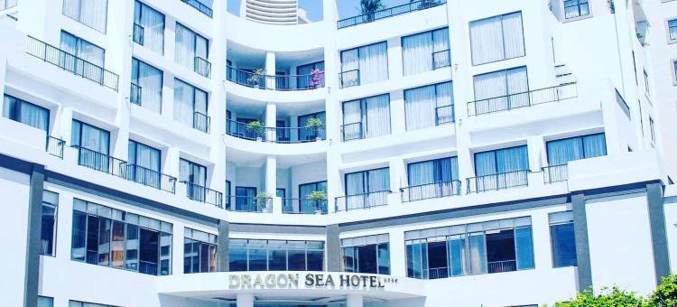 龙海三山酒店(Dragon Sea Hotel Sam Son)图片