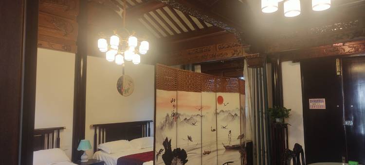 桃花坞鱼儿客栈(阊门内下塘店)图片