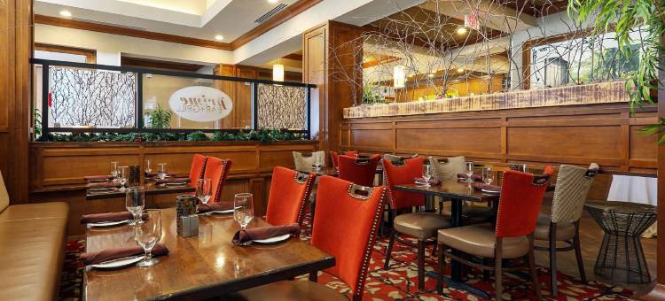 纽约州克利夫顿公园希尔顿花园酒店(Hilton Garden Inn Clifton Park)图片