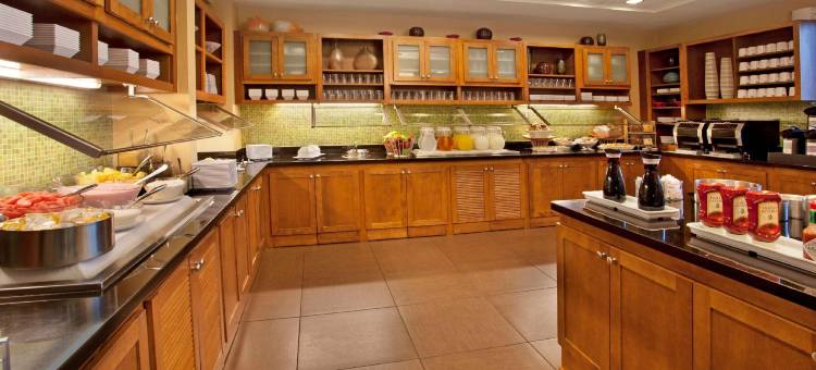 麦迪逊市中心凯悦嘉轩酒店(Hyatt Place Madison Downtown)图片