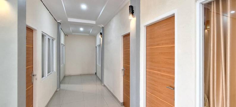 杰利塔明打威 红色伙伴(Hotel Jelita Mentawai Redpartner)图片