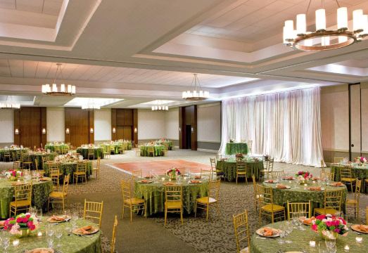 The Westin Baltimore Washington Airport - BWI Hotel Overview