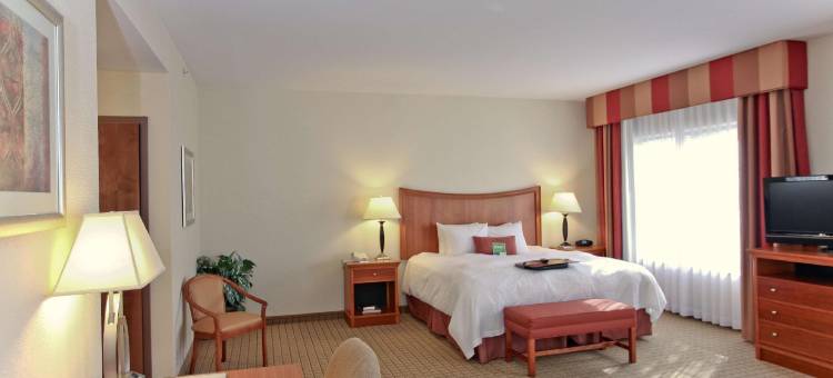 诺科/科罗娜希尔顿欢朋酒店(Hampton Inn Norco-Corona-Eastvale)图片