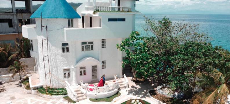 Azure Camotes Resort Hotel图片