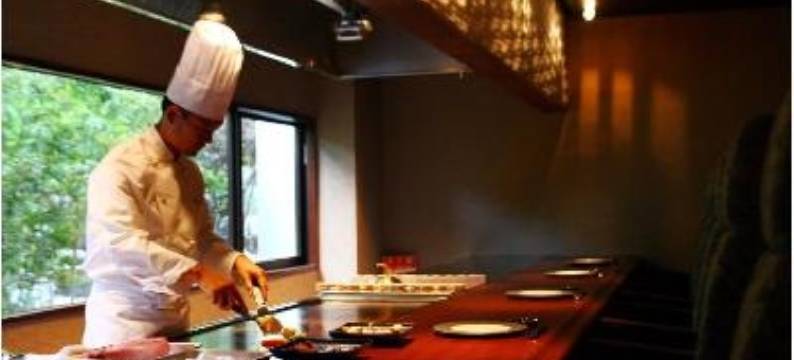 天草・松岛温泉  龙宫酒店(Hotel Ryugu)图片