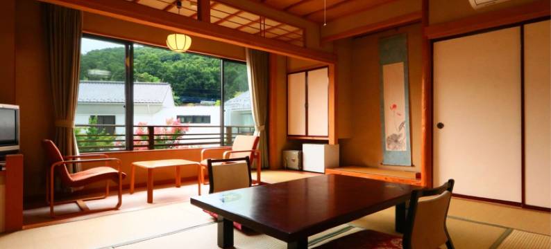 柳屋传统日式旅馆(Yanagiya)图片