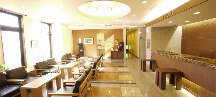 露樱酒店铃鹿店(Hotel Route-Inn Suzuka)图片