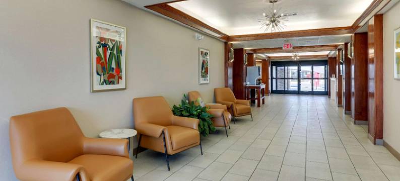 里亚塔贝斯特韦斯特优质酒店(Best Western Plus Riata)图片