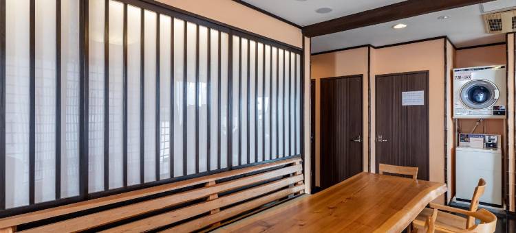 Tabist Sparkling Dolphins Inn Kyoto(Tabist Sparkling Dolphins Inn Kyoto)图片