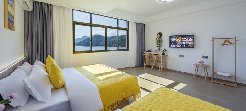 安尚雅居民宿(台北路分店)图片