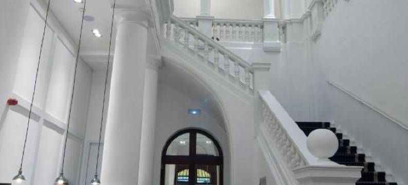 格兰维亚酒店(Hotel Granvia)图片