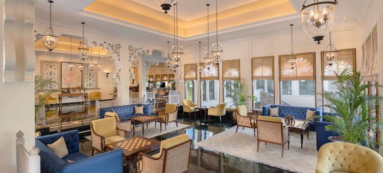 乌代布尔三叉戟酒店(Trident, Udaipur)图片