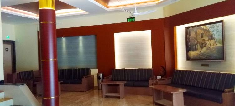 潘查瓦提精华旅馆(Panchavati Elite Inn)图片