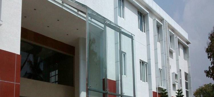 班加罗尔金翅雀度假酒店(Goldfinch Retreat Bangalore)图片