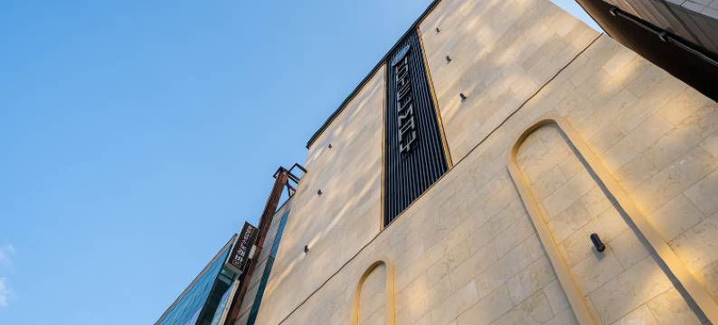 原州MAY酒店(Wonju Hotel May)图片