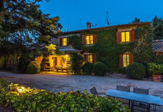 Poggio le Martore 14 Hotel Overview