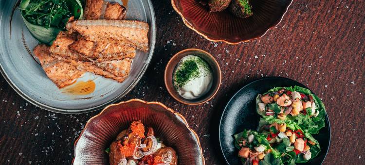 AX酒店(Hotel AX)图片