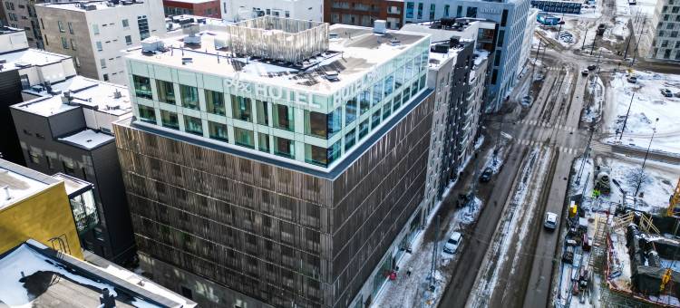 AX酒店(Hotel AX)图片