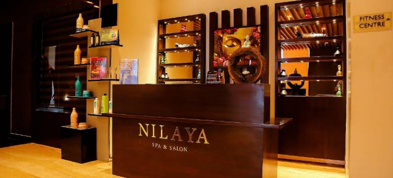 勒克瑙城市中心丽筠酒店(Radisson Lucknow City Center)图片