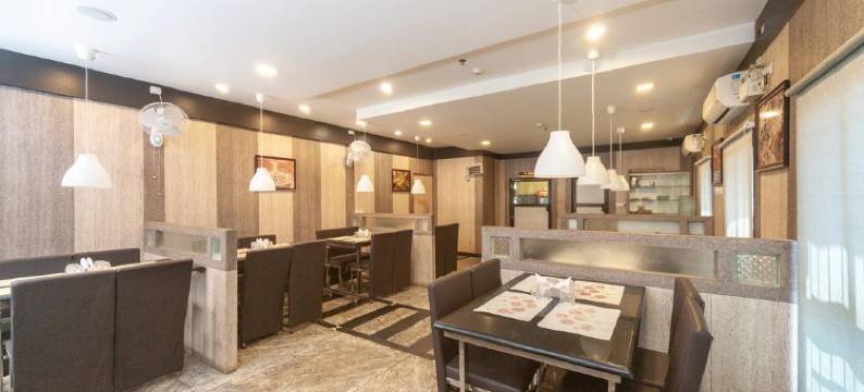 苏米宫酒店(Hotel Sumi Palace)图片