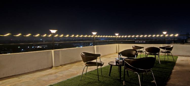 拉玛印度斯坦酒店(Hotel Rama Hindustani)图片