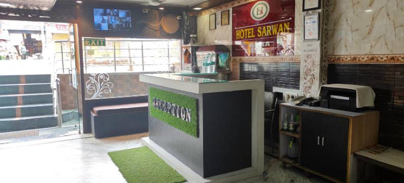 Hotel Sarwan图片