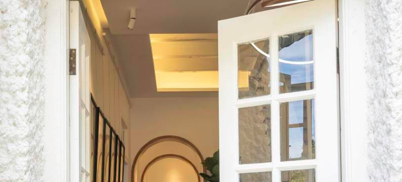 埃斯罗普精品别墅(Eythrope Boutique Villa)图片