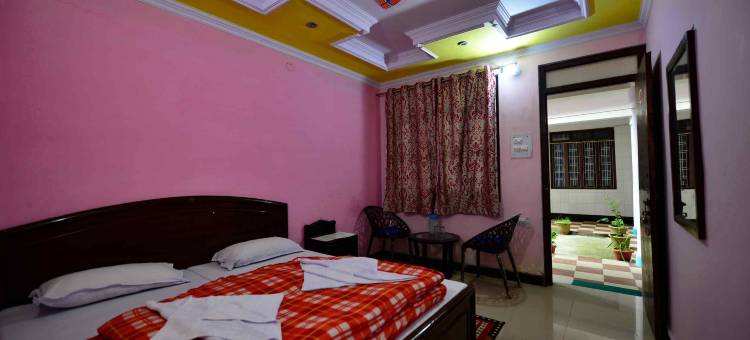 库伯安奈斯酒店(Hotel Kuber Annex)图片