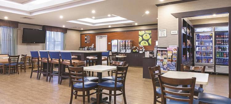 格伦代夫拉昆塔温德姆套房酒店(La Quinta Inn & Suites by Wyndham Glendive)图片