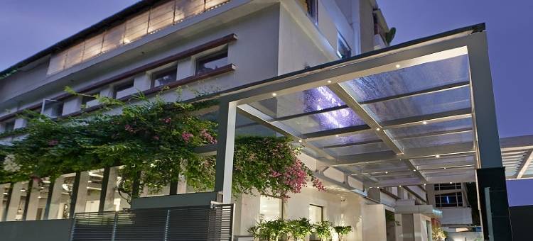 班加罗尔南方之星酒店(Southern Star,Bangalore)图片