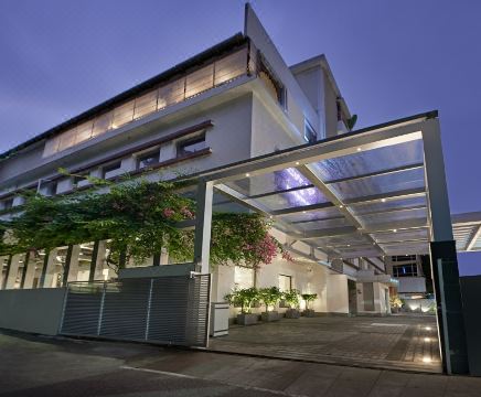 Southern Star,BangaloreHotel Overview