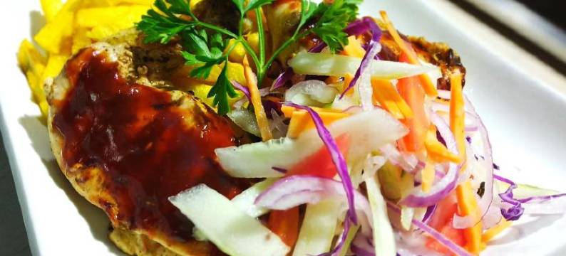 蓝宝石酒店(Hotel Blue Sapphire)图片