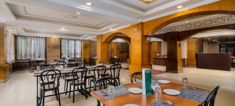 香醇蜜酒BhumSang - 距离MallRoad 200米(Muscatel BhumSang - 200 MTS from Mall Road)图片