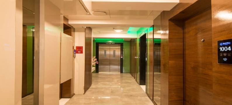 维戈酒店(Hotel Wego)图片