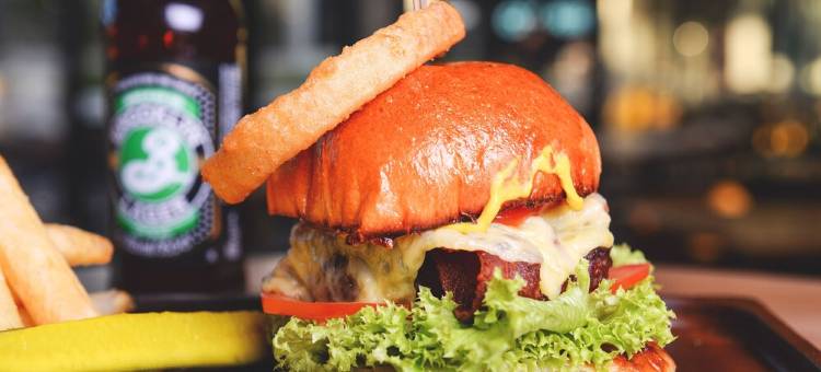 切斯特山睡帽酒店(Nightcap at Chester Hill Hotel)图片