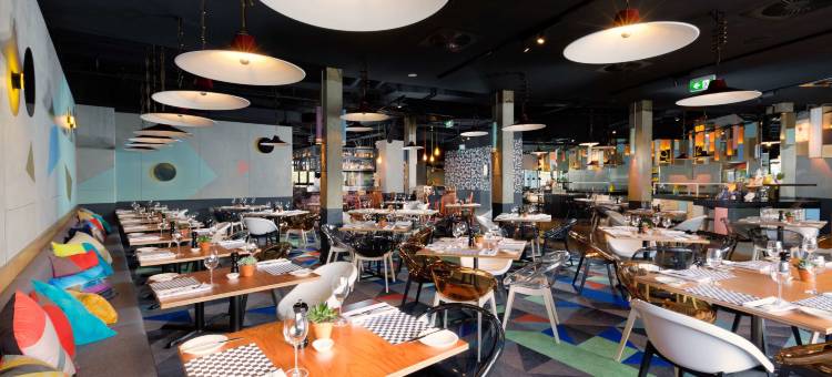 奥尔伯里阿图拉酒店, EVT旗下(Atura Albury an EVT hotel)图片