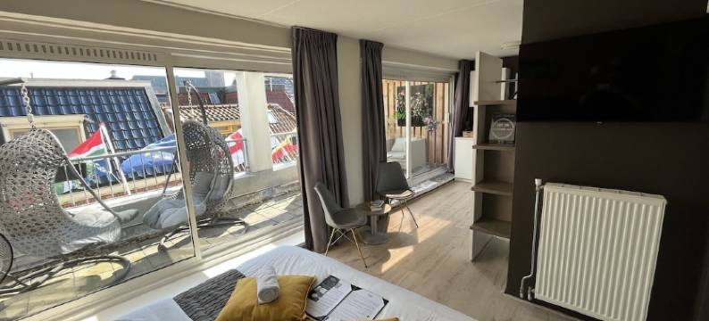 快乐旅行者(Hotel the Happy Traveler)图片