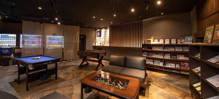 云仙福田屋(Unzen Fukudaya)图片